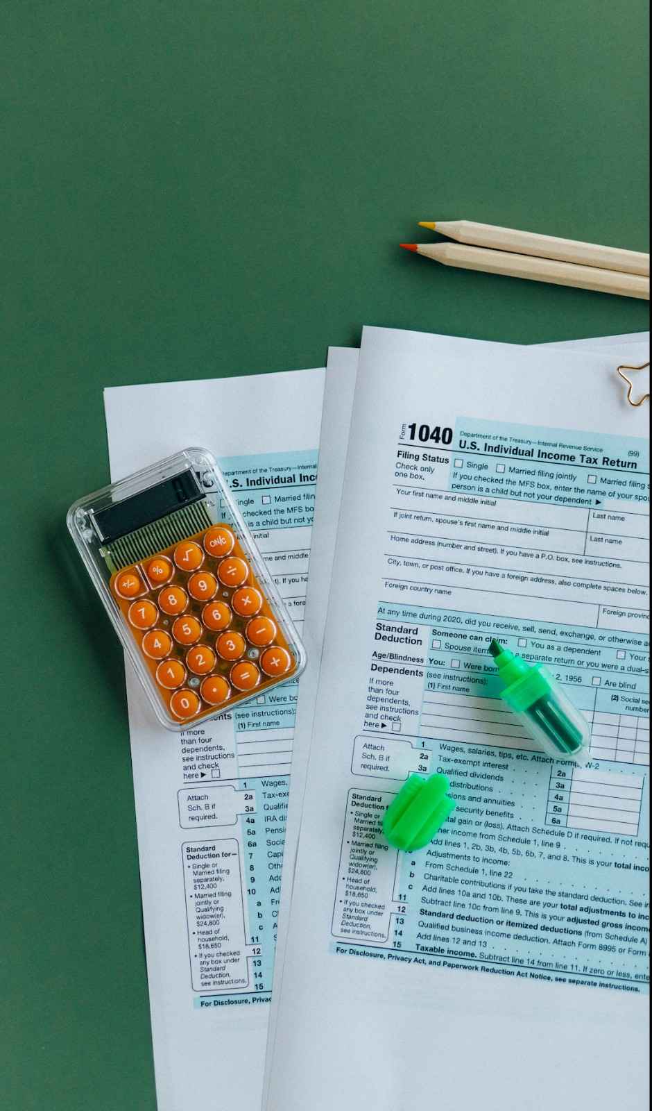 1센트도 떼이지 않는 5가지 습관