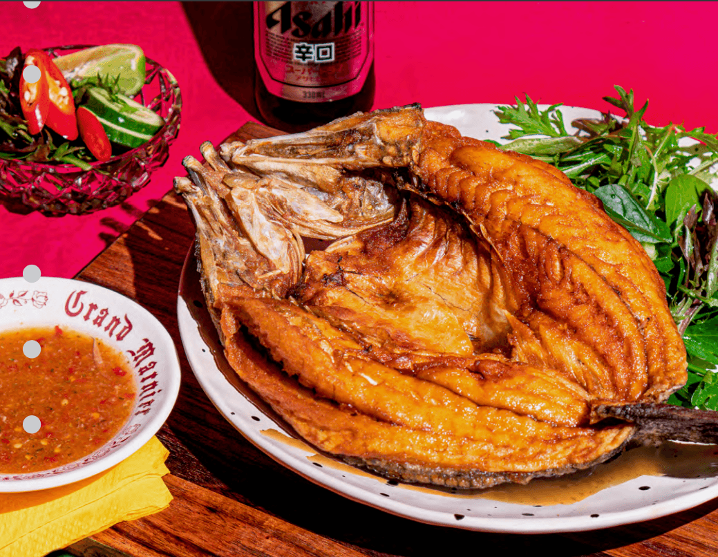 찻 타이 (Chat Thai) – 타이타운점 image 6