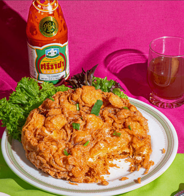 찻 타이 (Chat Thai) – 타이타운점 image 4