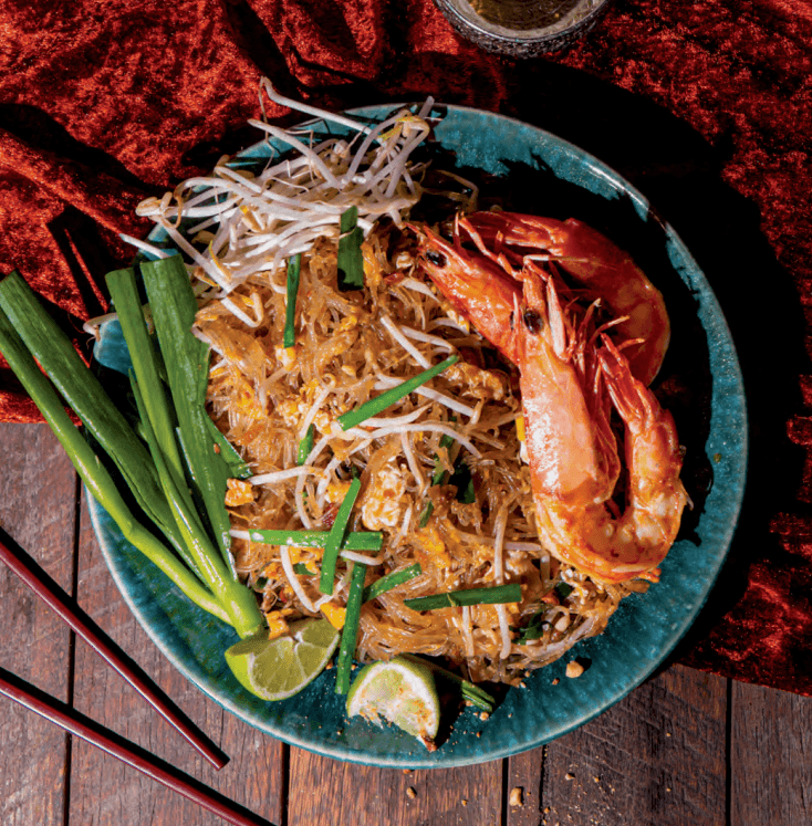 찻 타이 (Chat Thai) – 타이타운점 image 8