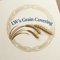 LW's graincovering