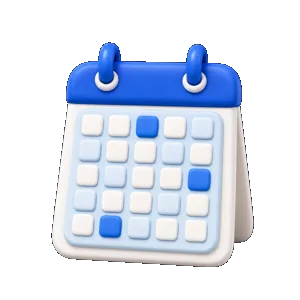 Calendar icon
