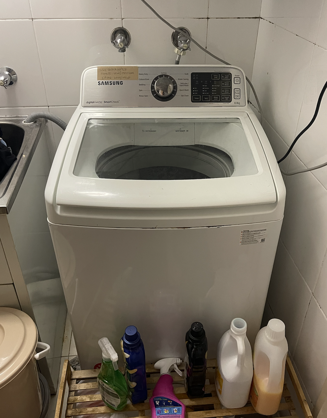 시드니 가구 무료 나눔 이미지