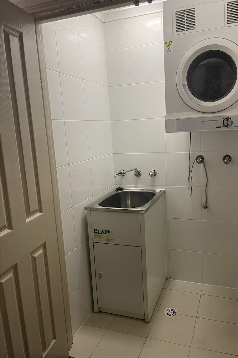 에이전트와 대화하는 모습