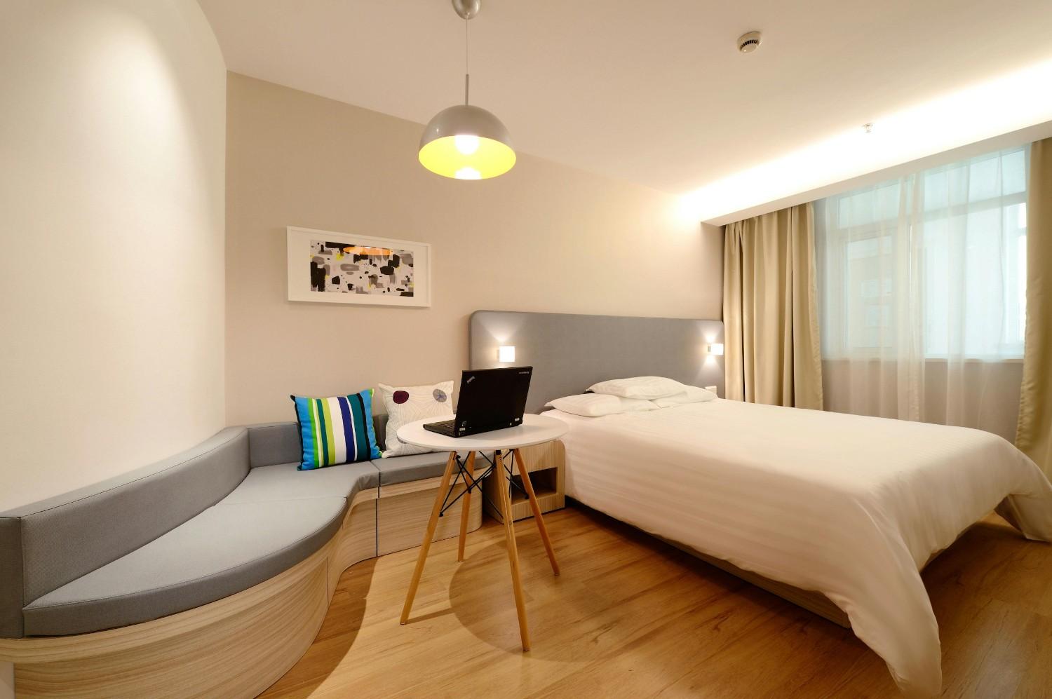 시드니 쉐어하우스 깔끔한 퇴거 상태